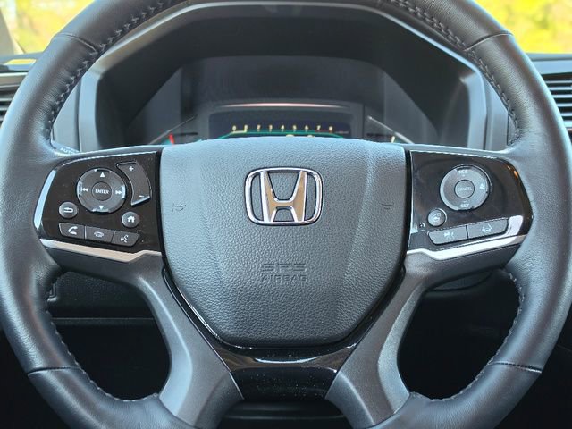 Used 2024 Honda Odyssey Elite image 28