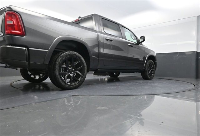 New 2026 RAM 1500 Laramie image 23