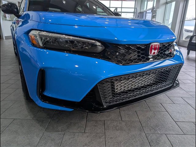 Certified 2024 Honda Civic Type R image 20