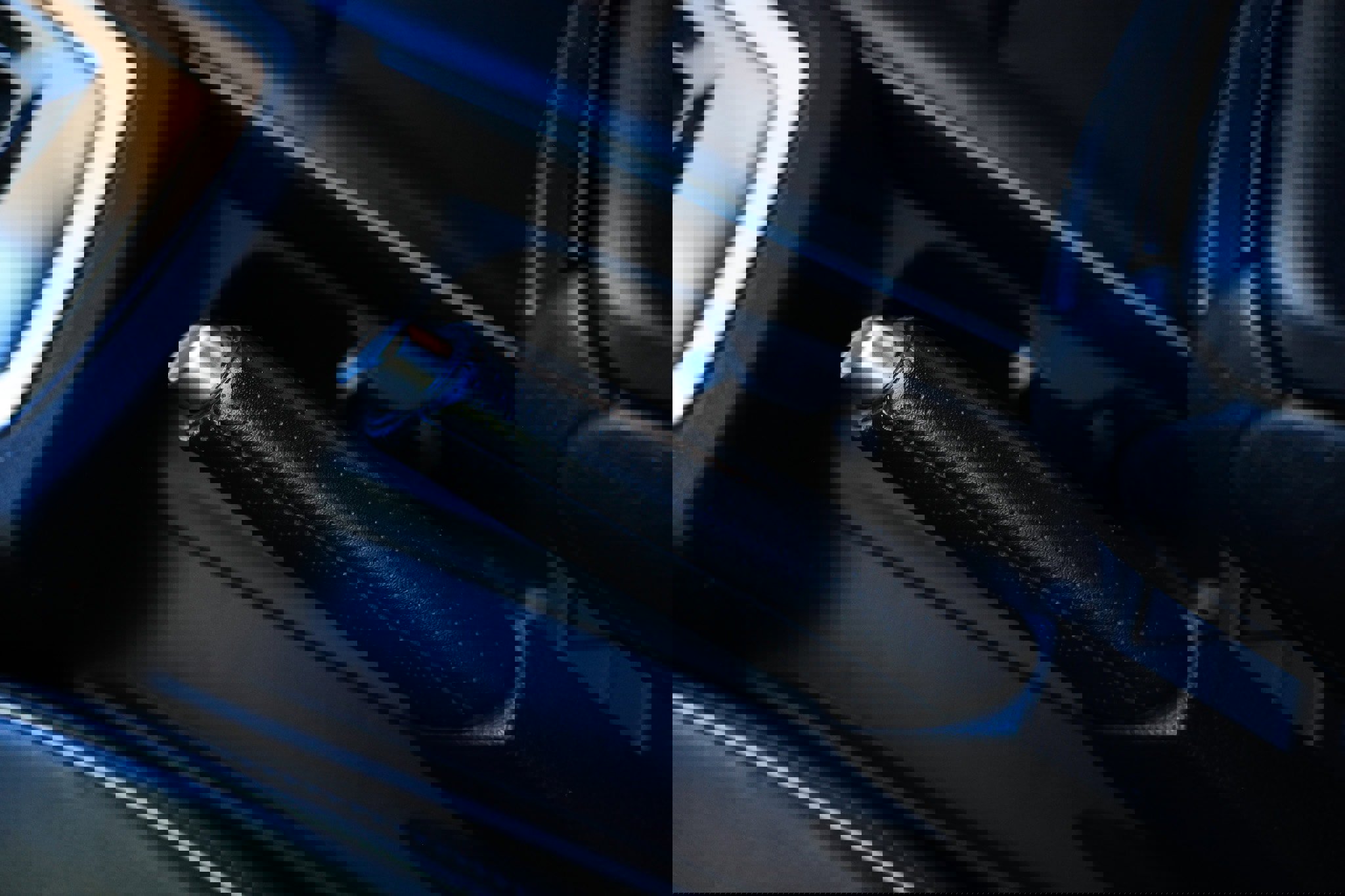 Used 2007 Audi RS 4 Sedan image 46