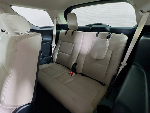 Used 2021 Ford Explorer Base image 31