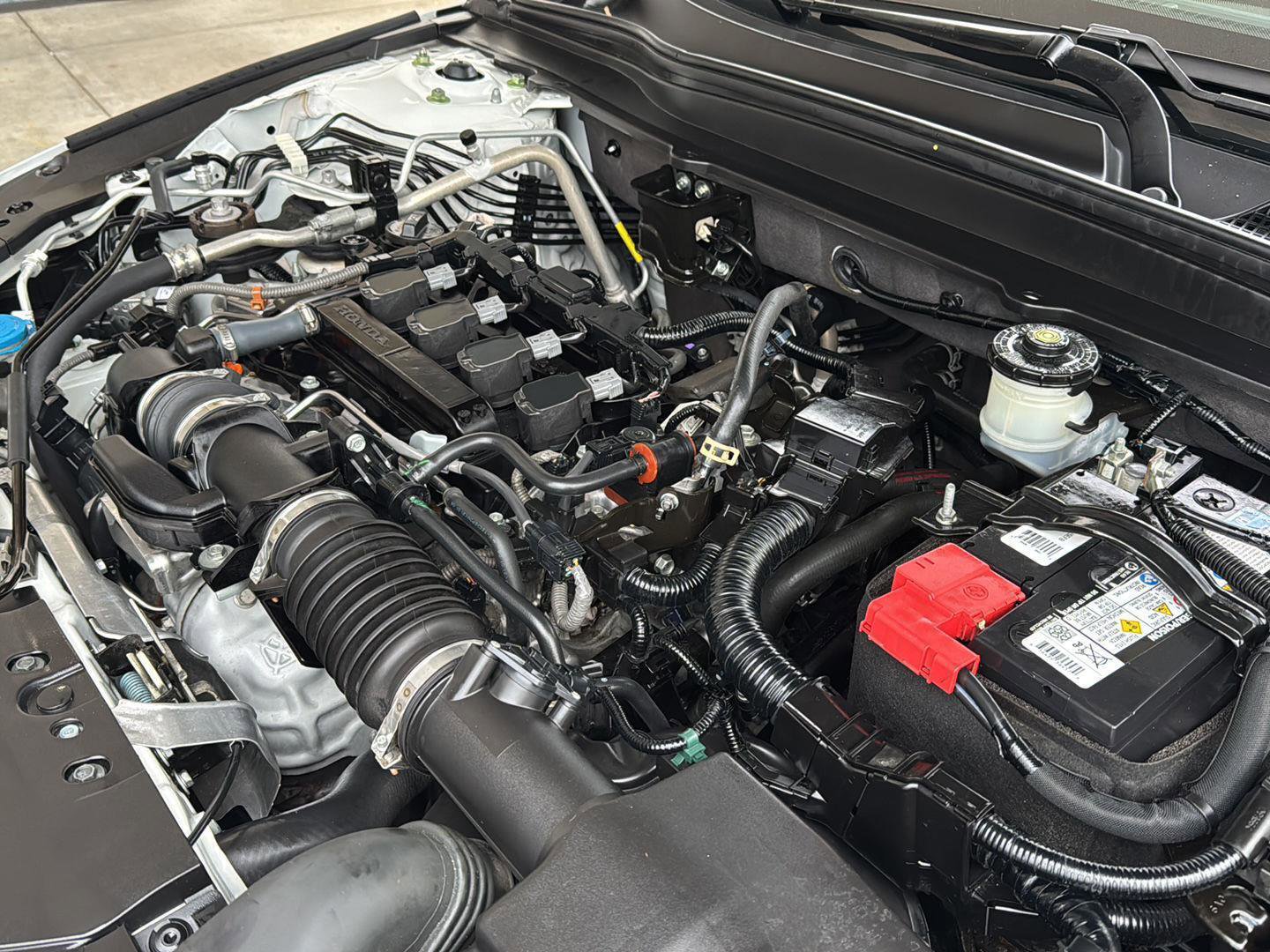 Used 2021 Honda Accord EX-L image 32