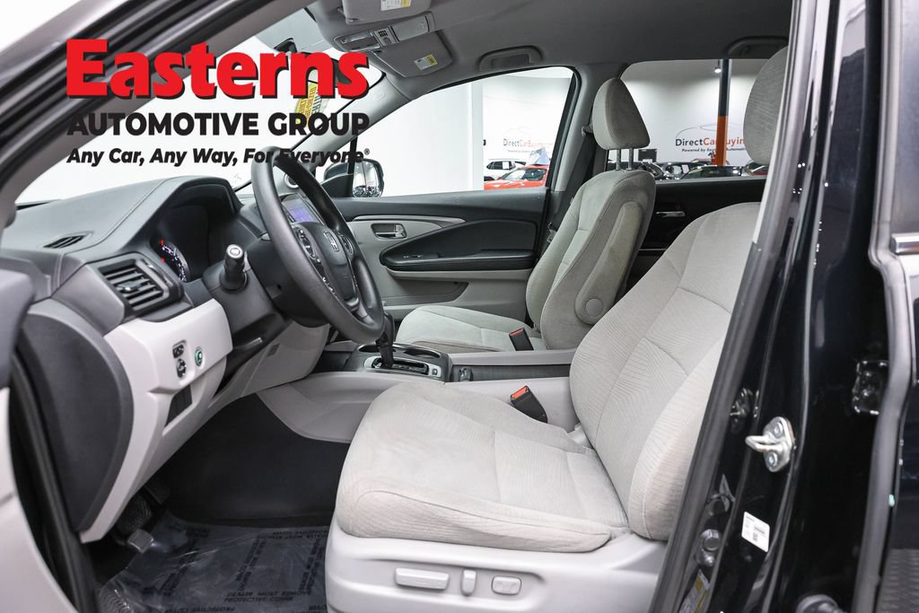 Used 2018 Honda Pilot EX image 13
