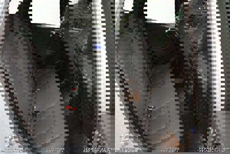 Used 2025 BMW X3 M50 w/ M Sport Professional Package image 21