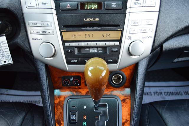 Used 2009 Lexus RX 350 AWD image 25