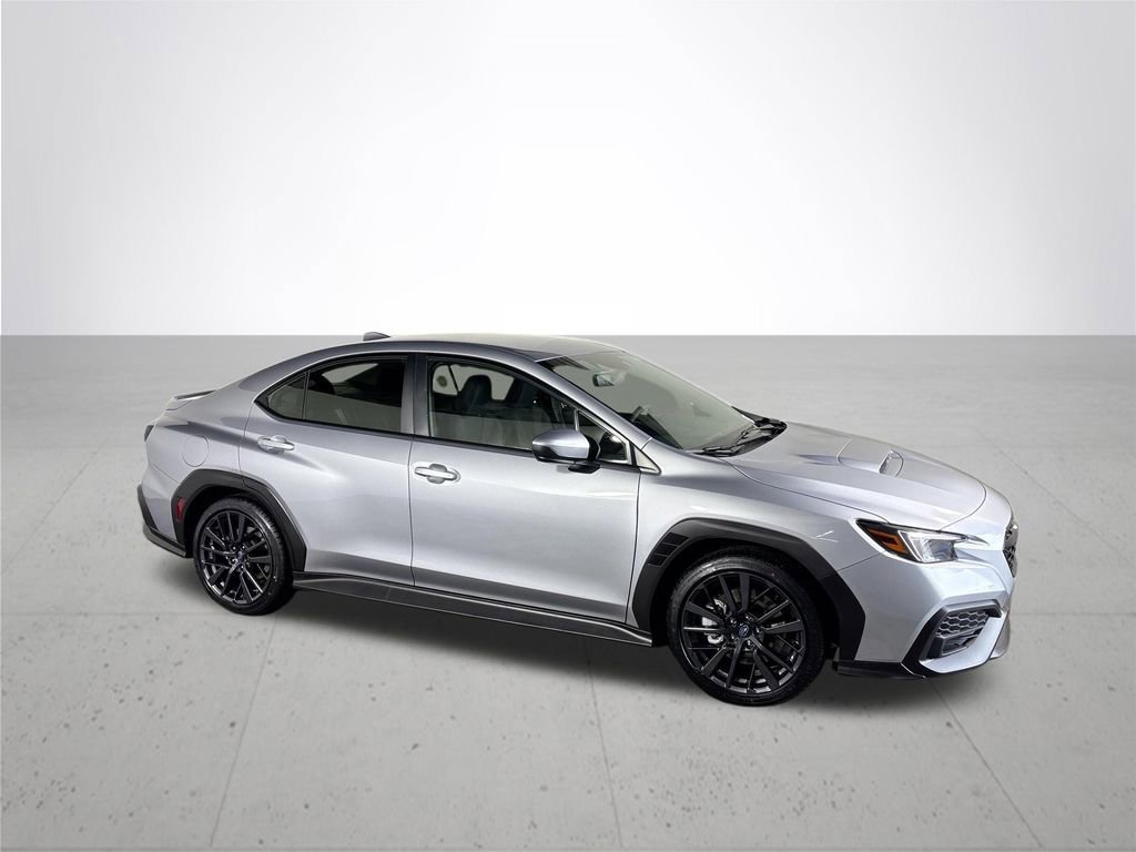New 2026 Subaru WRX Premium AWD/4WD image 4