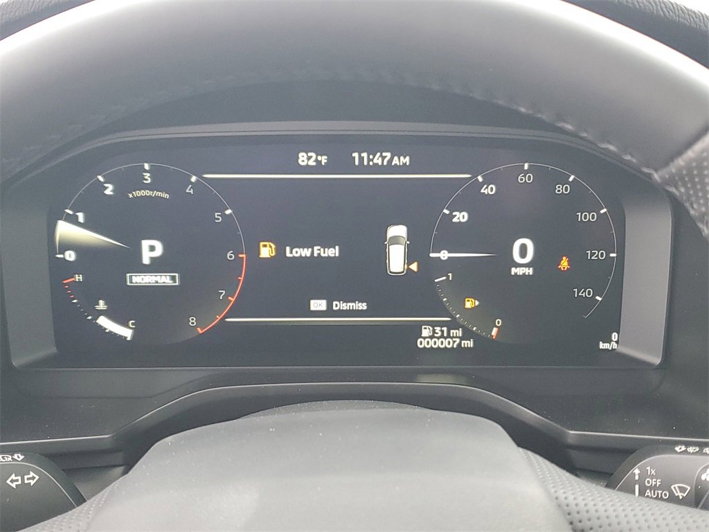 New 2025 Mitsubishi Outlander SE image 27