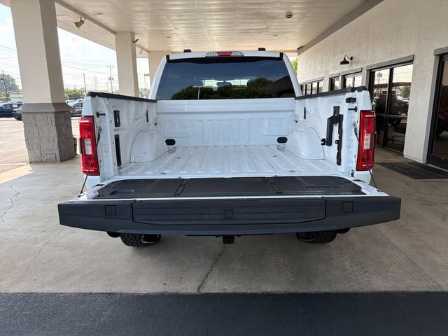 Used 2022 Ford F150 Tremor w/ Bed Utility Package AWD/4WD image 15