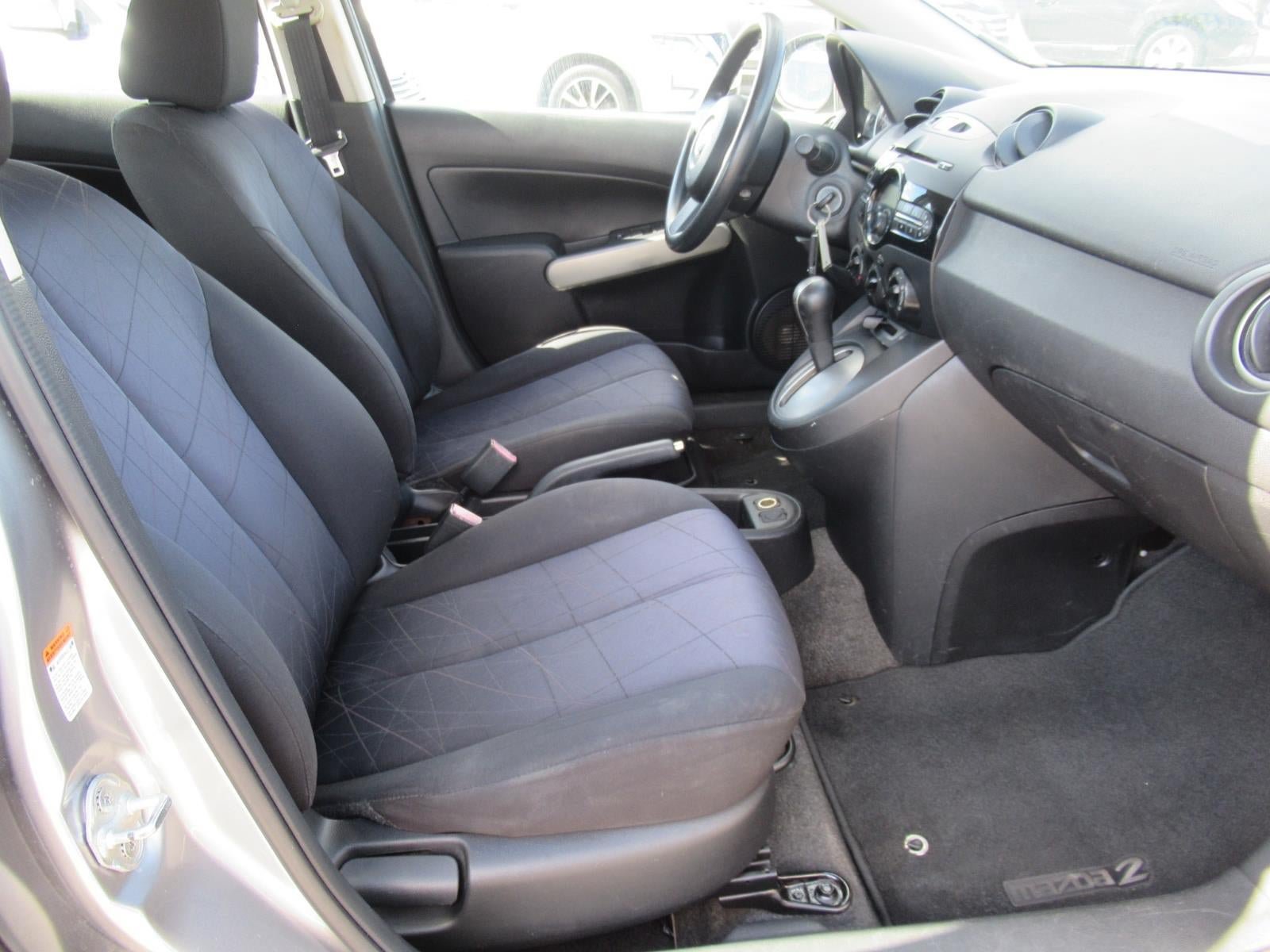 Used 2011 MAZDA MAZDA2 Sport FWD image 10