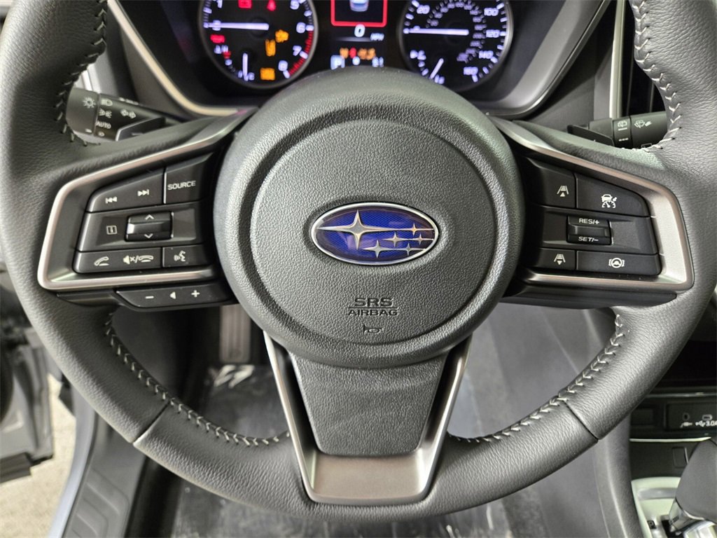 New 2025 Subaru Ascent Premium image 12