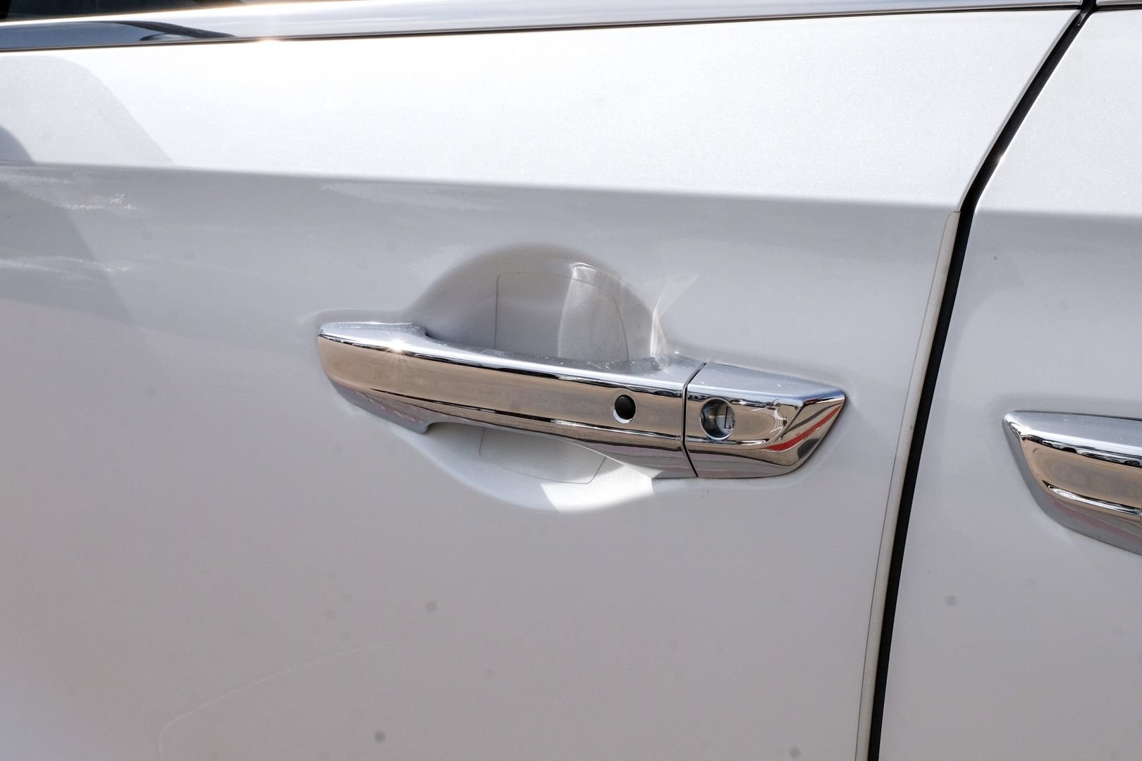Used 2020 Honda Odyssey Elite image 44