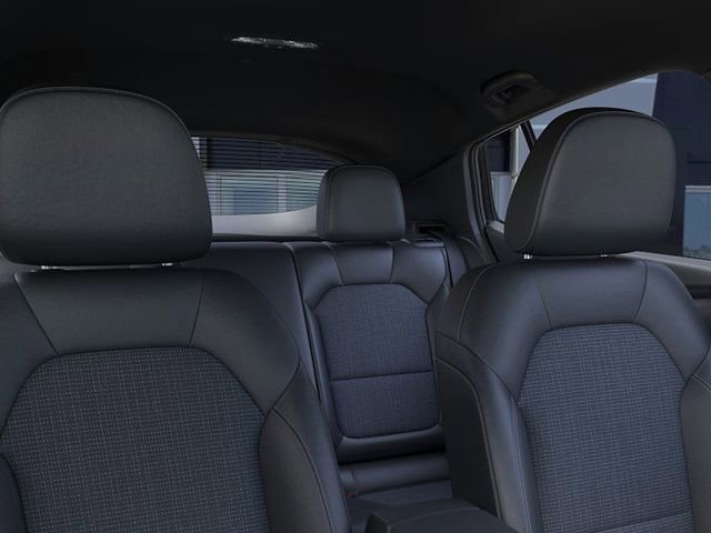 New 2026 Buick Envista Preferred w/ Convenience I Package FWD image 24