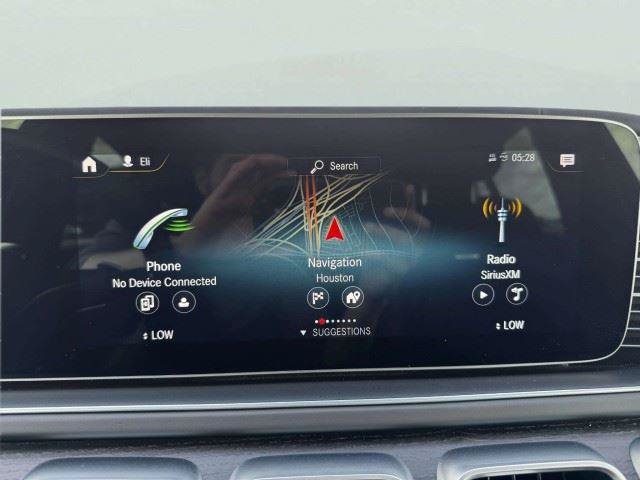 Used 2023 Mercedes-Benz GLE 63 AMG S image 37