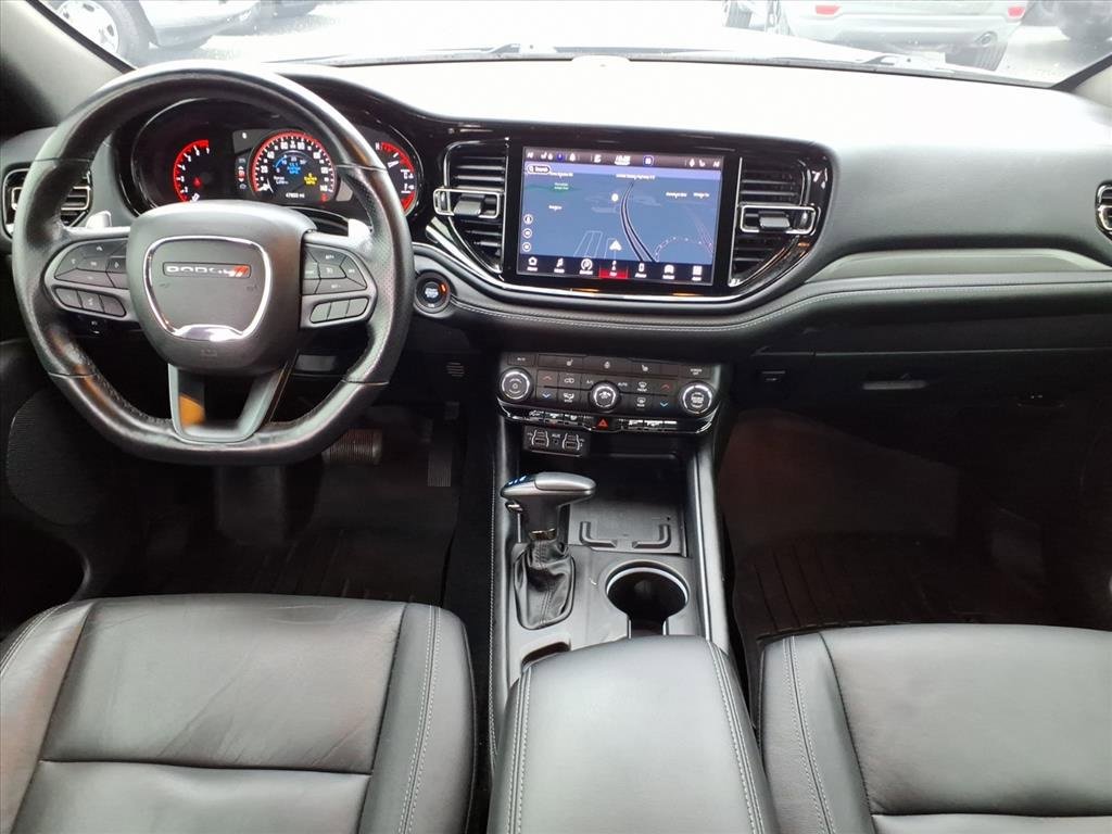 Certified 2021 Dodge Durango GT image 16