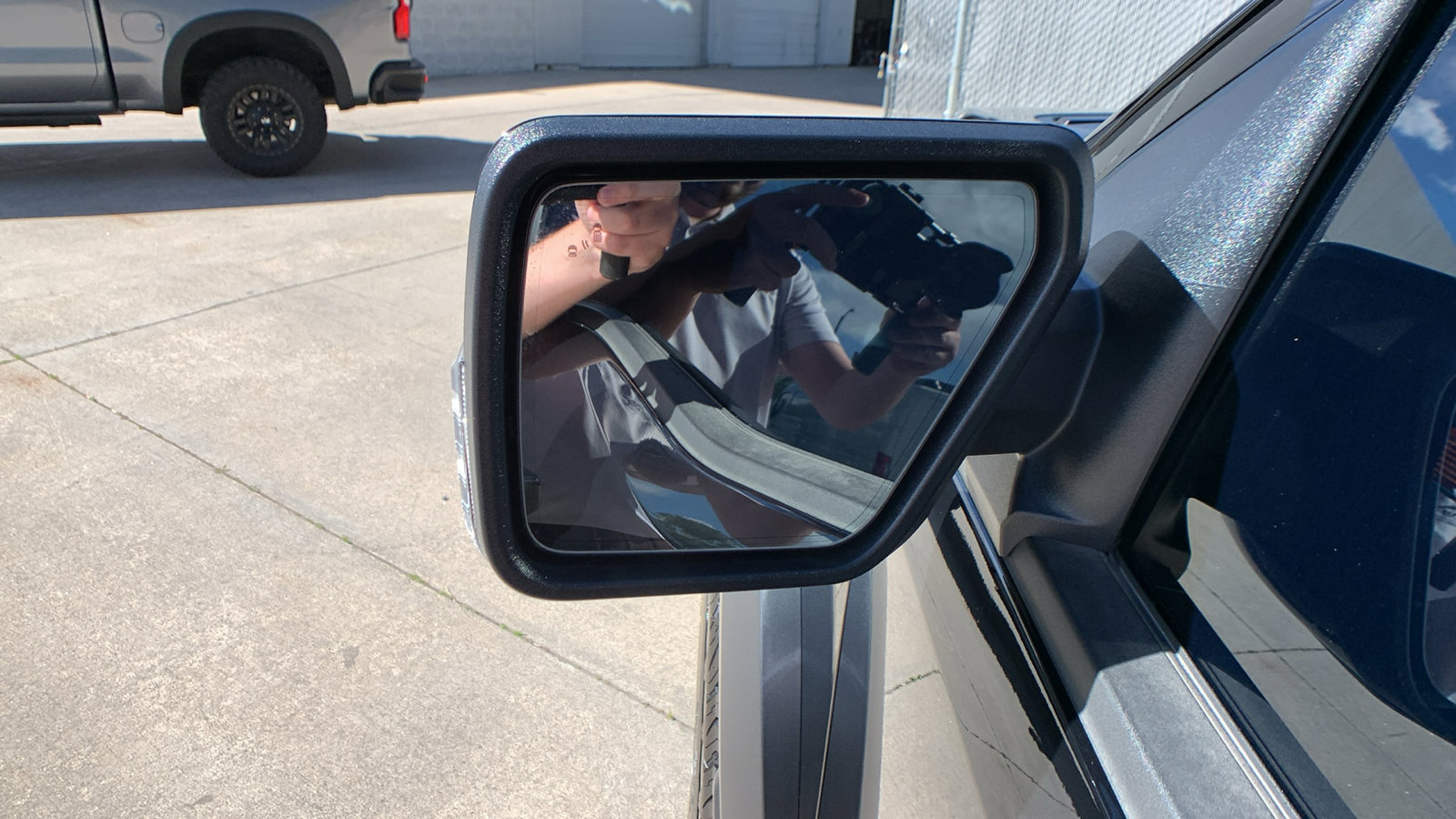 Used 2023 Ford F150 Raptor AWD/4WD image 10