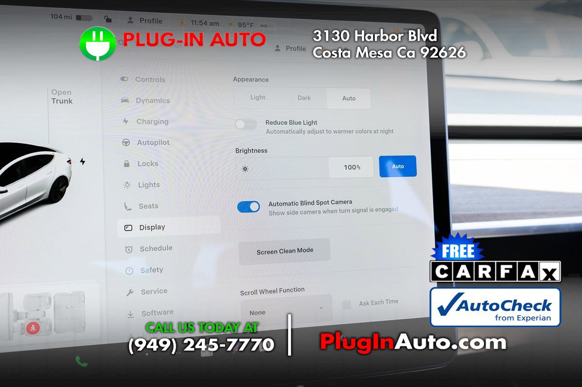 Used 2020 Tesla Model 3 Long Range image 27