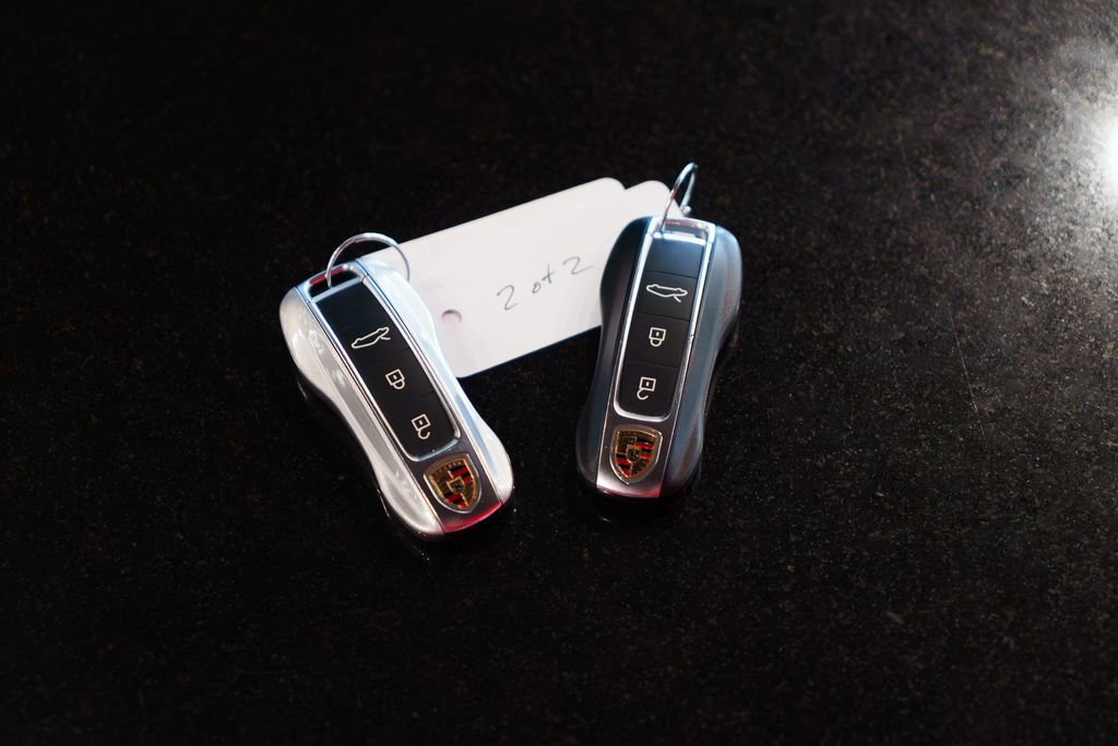 Used 2021 Porsche 911 Turbo S AWD/4WD image 30