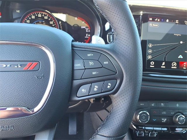 New 2026 Dodge Durango GT image 16