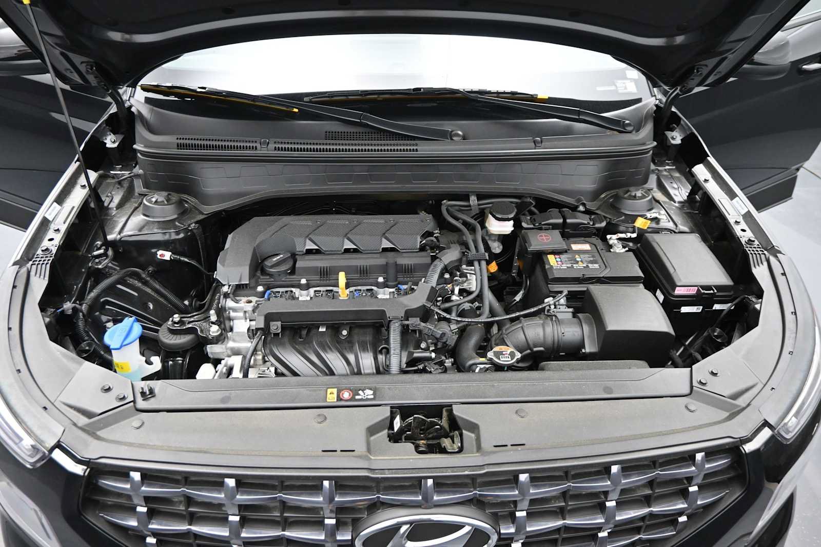 New 2026 Hyundai Venue SEL FWD image 21