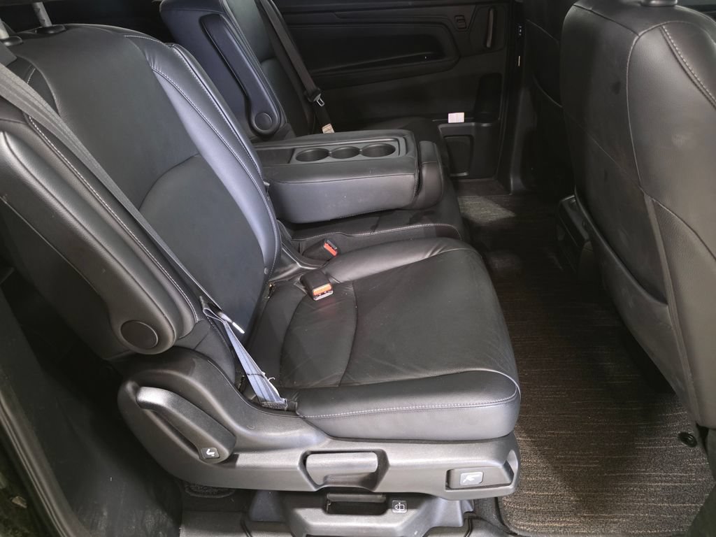 Used 2021 Honda Odyssey EX-L image 8