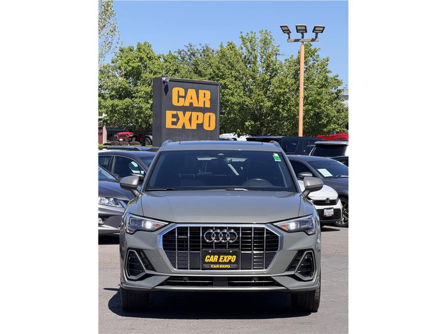 Used 2021 Audi Q3 2.0T Premium w/ Convenience Package AWD/4WD image 32