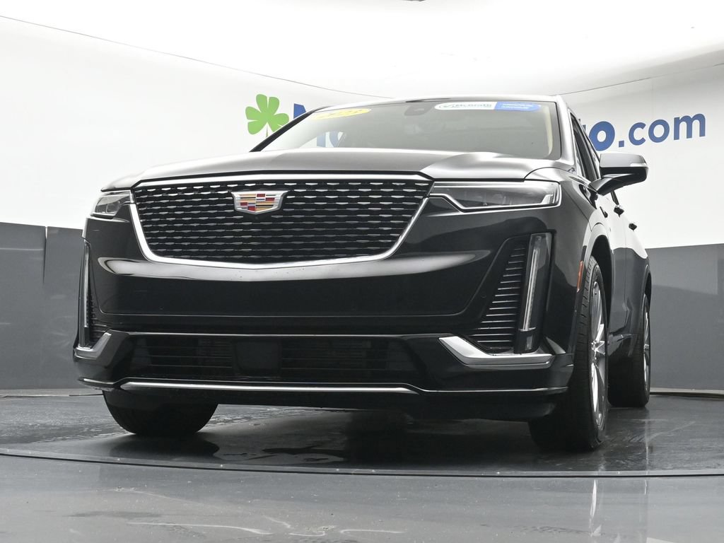 Used 2023 Cadillac XT6 Premium Luxury w/ Platinum Package AWD/4WD image 7