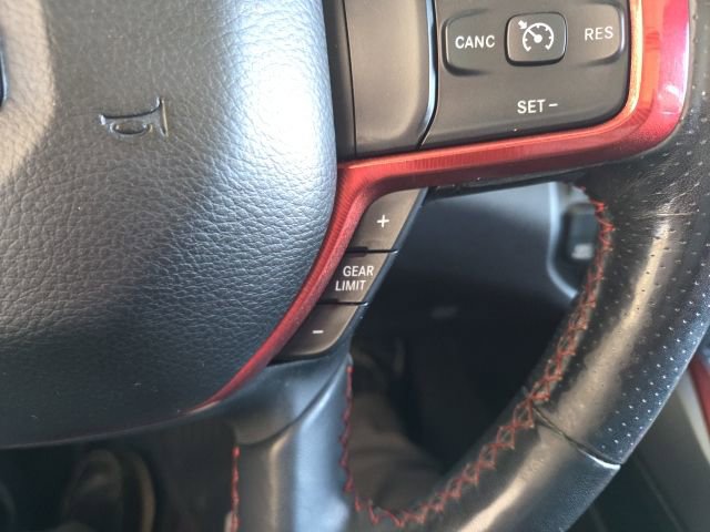 Used 2019 RAM 1500 Rebel w/ Rebel Level 2 Equipment Group AWD/4WD image 66