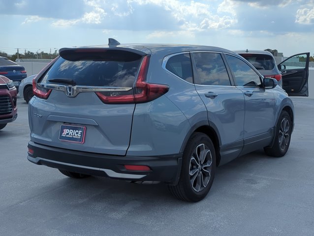 Used 2020 Honda CR-V EX image 6