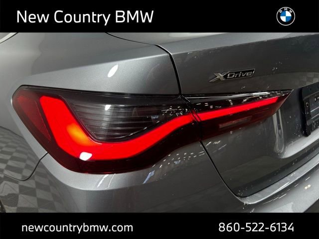 New 2026 BMW 430i xDrive w/ Premium Package AWD/4WD image 32