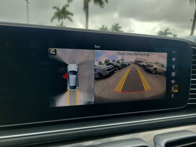 Used 2021 Mercedes-Benz GLE 63 AMG S image 27