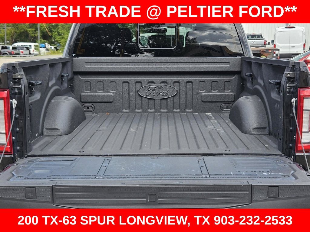 Used 2023 Ford F150 Raptor AWD/4WD image 9