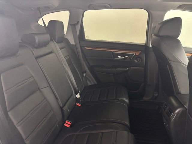 Used 2020 Honda CR-V EX-L image 12