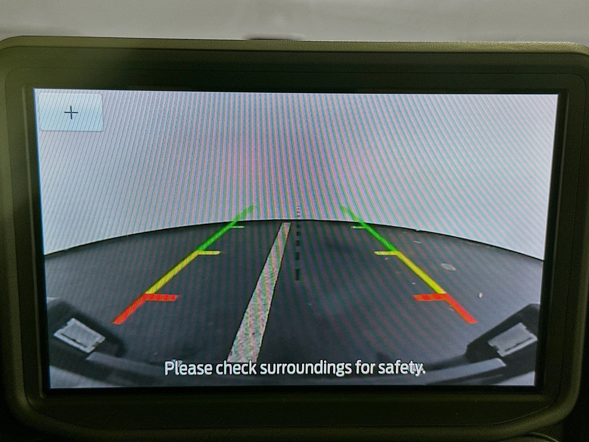 Used 2024 Ford Bronco Sport Big Bend image 22