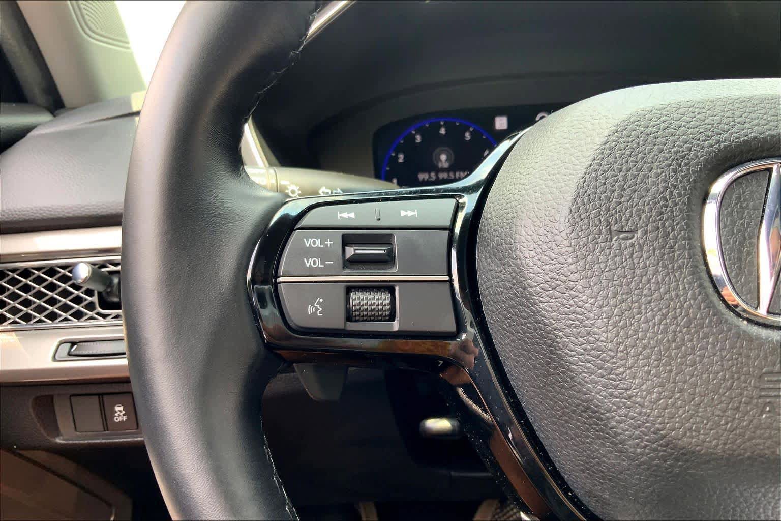 Used 2024 Acura Integra FWD image 24