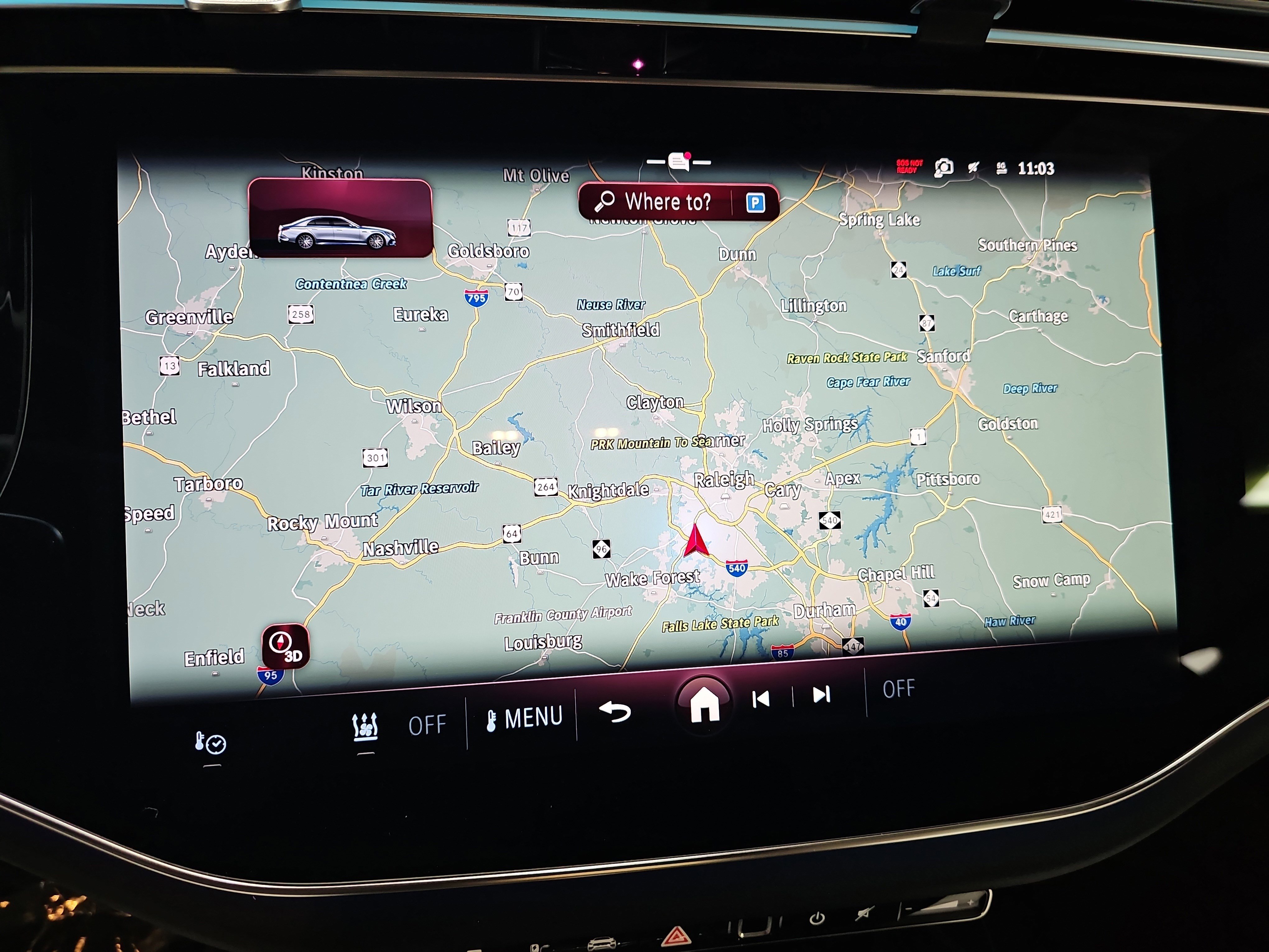 New 2026 Mercedes-Benz E 53 AMG e 4MATIC Sedan image 25