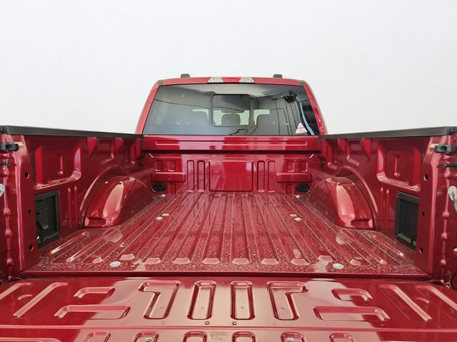 New 2026 Ford F150 XLT w/ Equipment Group 302A MID AWD/4WD image 23