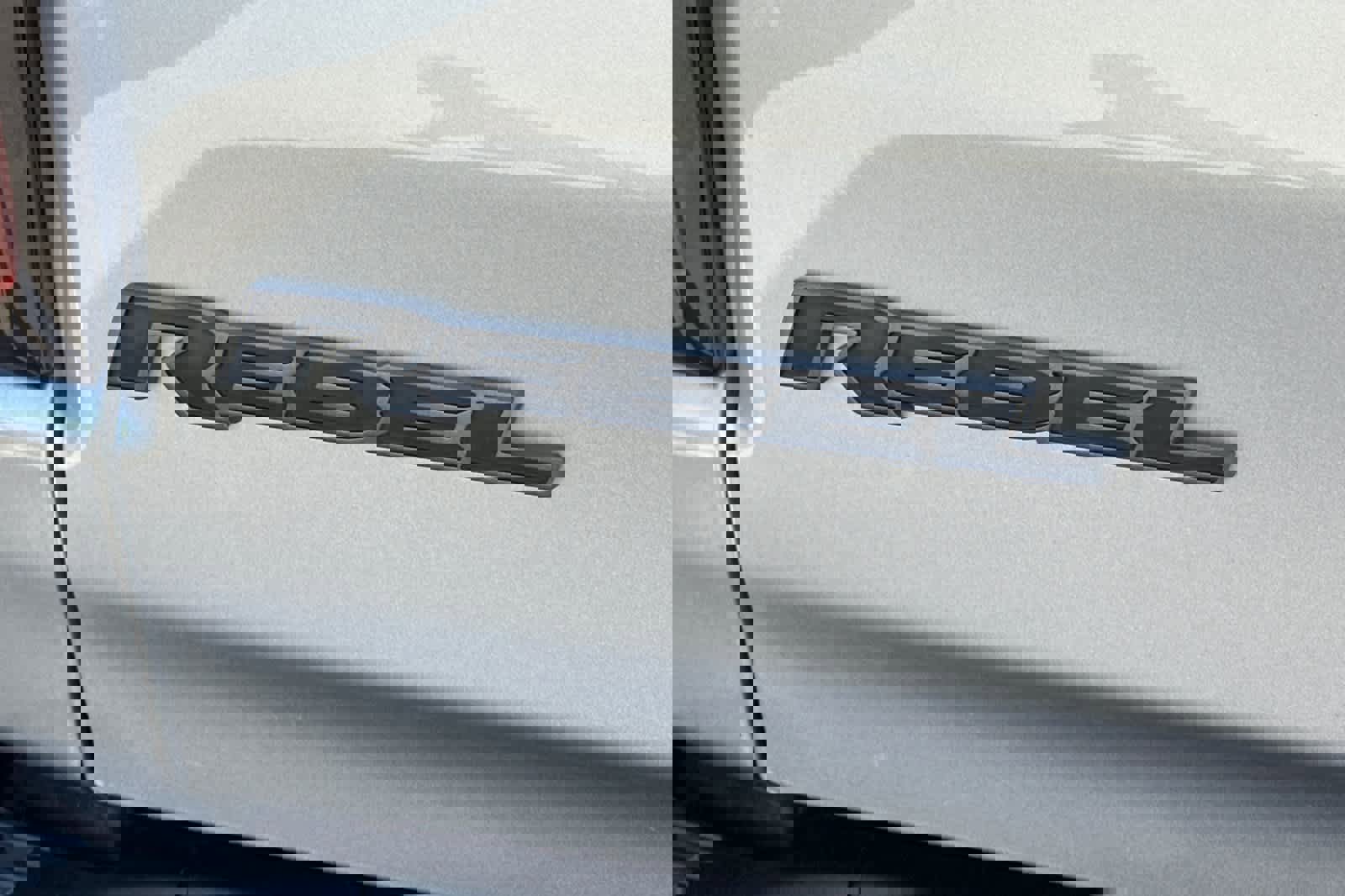 Used 2025 RAM 1500 Rebel w/ Rebel Level 1 Equipment Group image 26