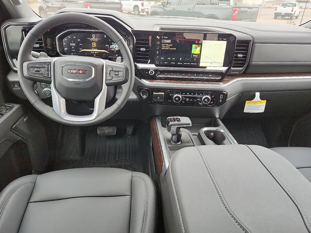 New 2026 GMC Sierra 1500 Elevation w/ Elevation Premium Package image 11