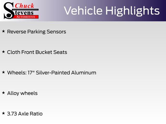 New 2026 Ford Ranger XL image 24