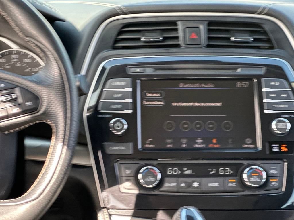 Used 2023 Nissan Maxima SV w/ Floor Mat Group image 16