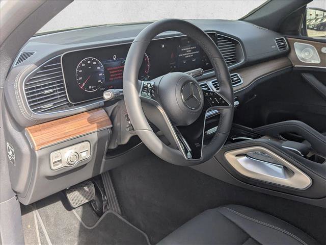 Used 2026 Mercedes-Benz GLE 450 4MATIC Coupe image 10