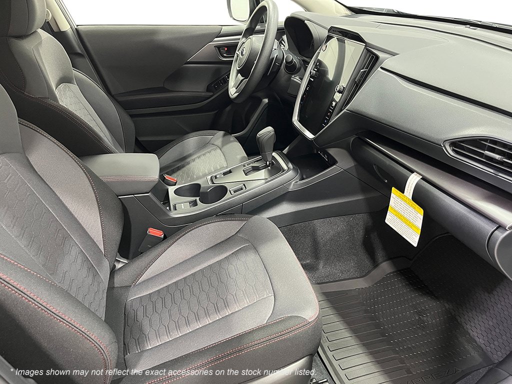 New 2026 Subaru Impreza 2.0i Sport AWD/4WD image 26