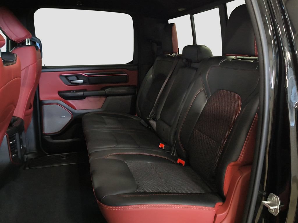 Used 2025 RAM 1500 Rebel w/ Rebel Level 2 Equipment Group AWD/4WD image 10