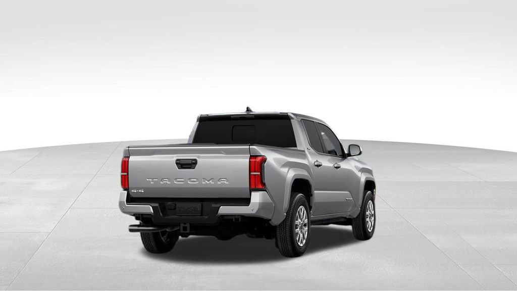 New 2025 Toyota Tacoma SR5 image 9