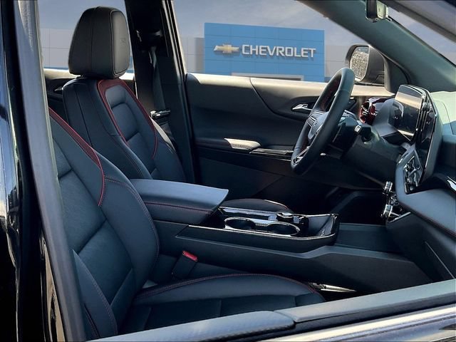 New 2027 Chevrolet Equinox RS w/ Safety and Technology Package FWD image 14
