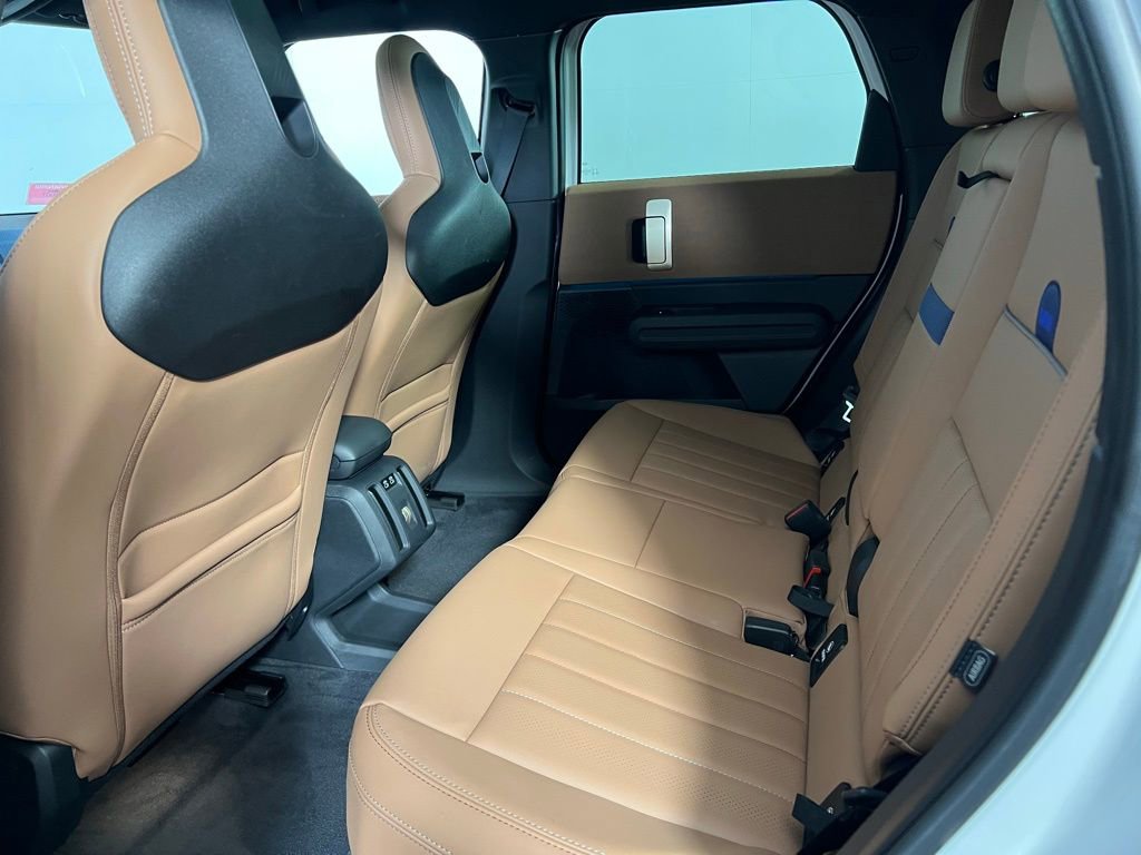 Used 2025 MINI Cooper Countryman SE w/ Comfort Package Max image 27