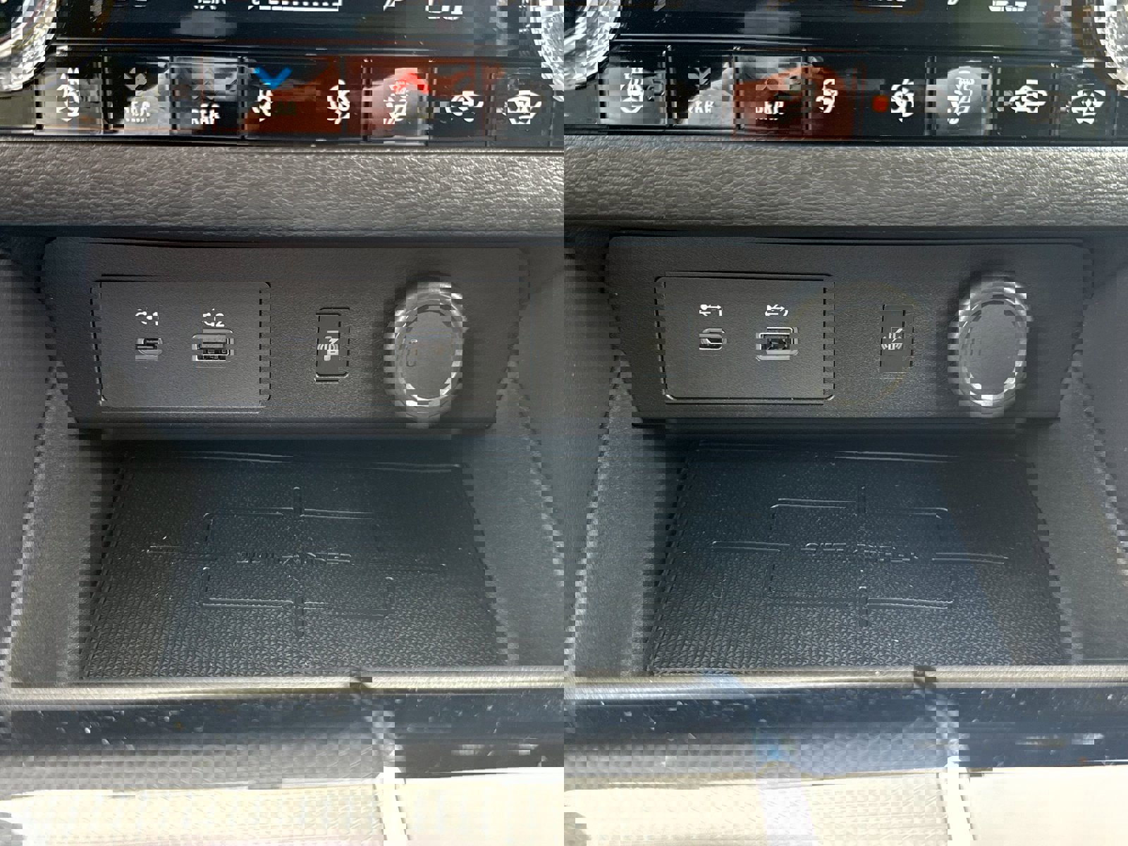 New 2025 Mitsubishi Outlander 4WD Plug-In Hybrid image 36