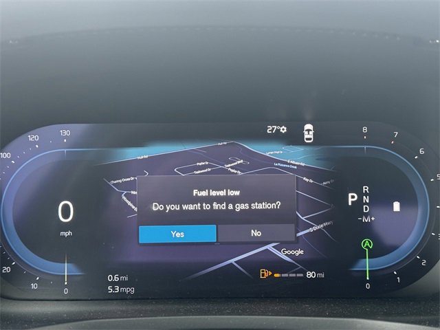 Used 2024 Volvo S60 B5 Plus image 26