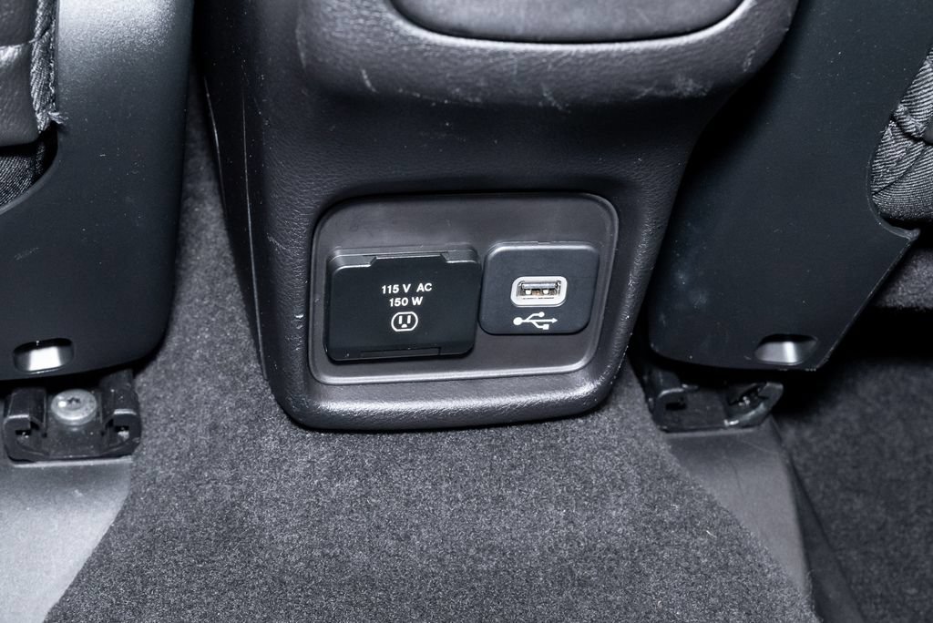 Used 2019 Jeep Compass Limited AWD/4WD image 19