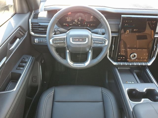 New 2026 GMC Acadia Elevation w/ Black Edition image 12